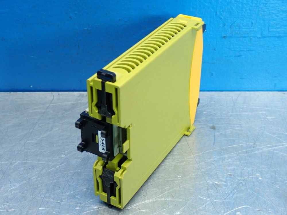 Pilz Pnoz Mi1p Safety Relay Module - 773400