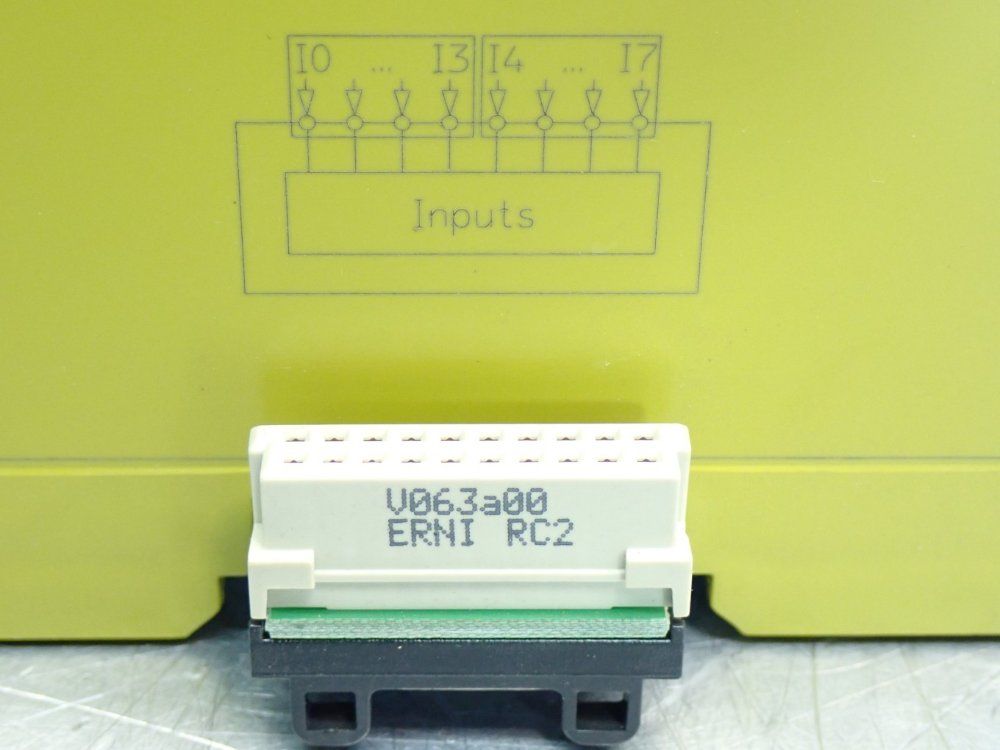 Pilz Pnoz Mi1p Safety Relay Module - 773400