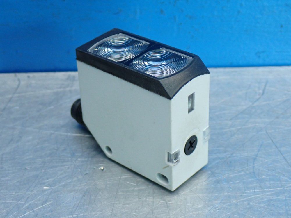 Sensopart Photoelectric Sensor - Ft55-bh-ps-l4623-11036