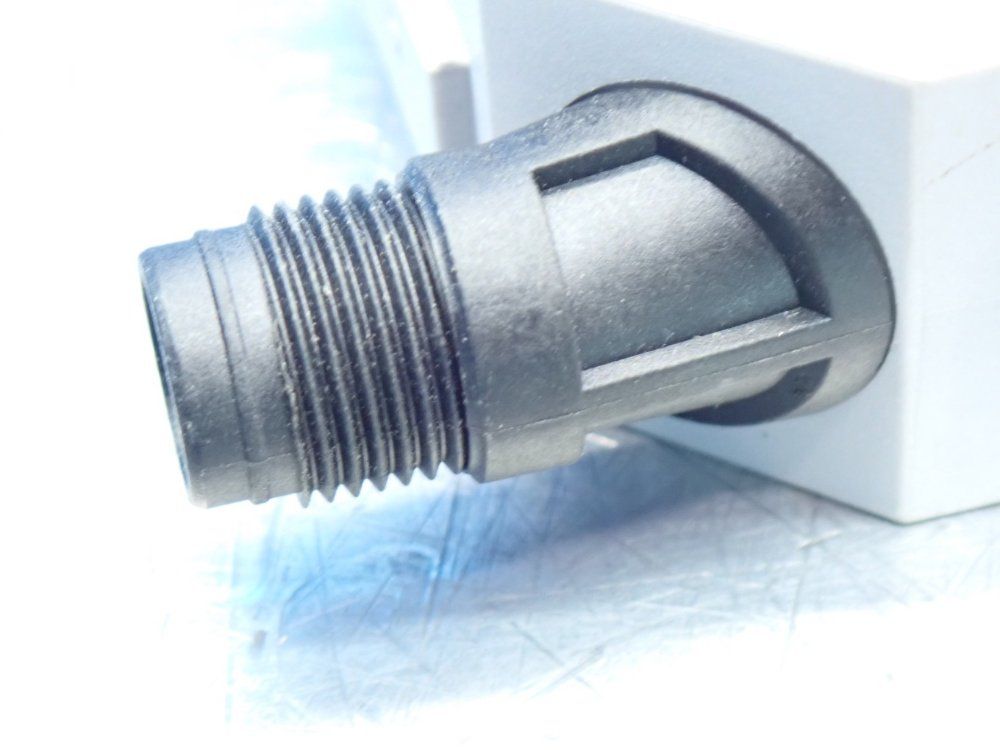 Sensopart Photoelectric Diffuse Laser Sensor - Ft-55-rlap2-pnsl-l4