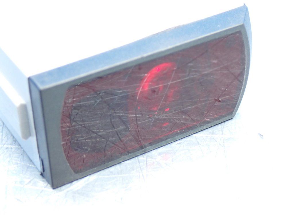 Sensopart Photoelectric Diffuse Laser Sensor - Ft-55-rlap2-pnsl-l4