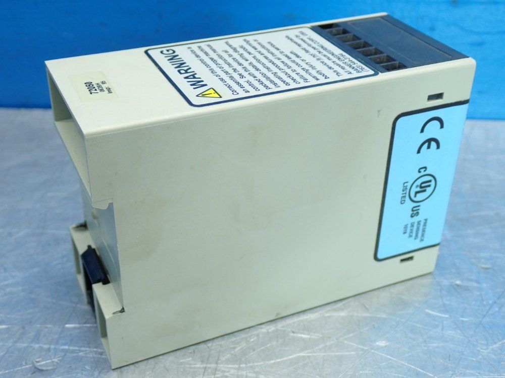 Banner Duo-touch Sg-series Safety Relay - At-fm-2a