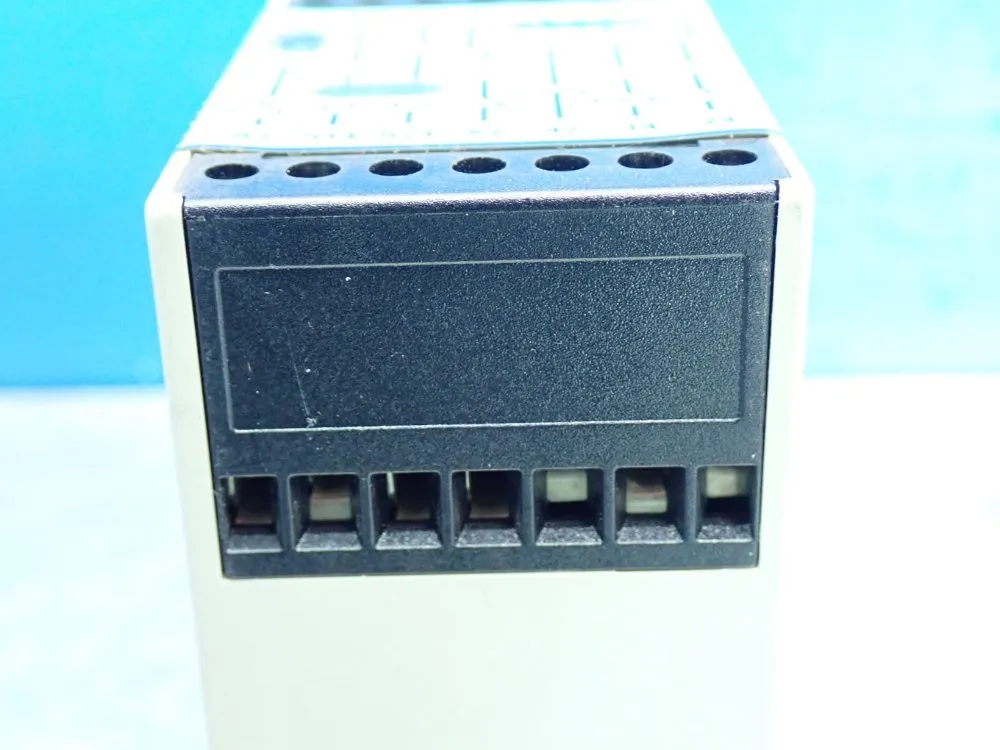 Banner Duo-touch Sg-series Safety Relay - At-fm-2a