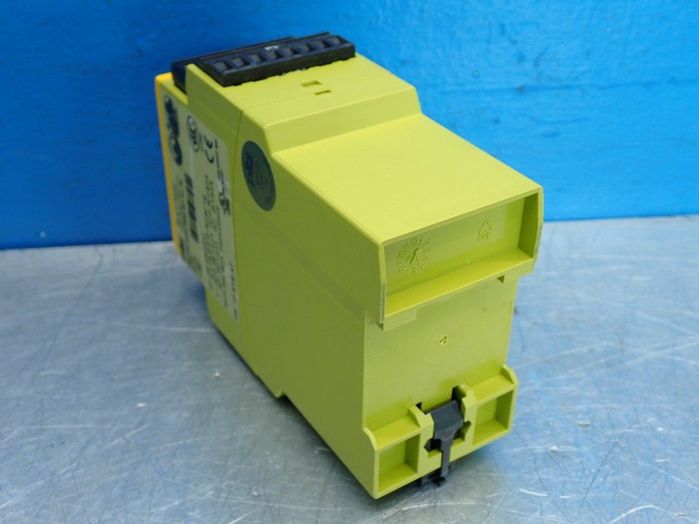 Pilz Safety Gate Monitor - 777310