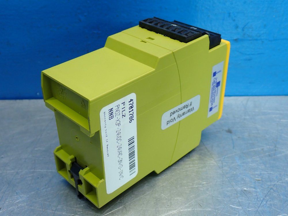 Pilz Safety Gate Monitor - 777310