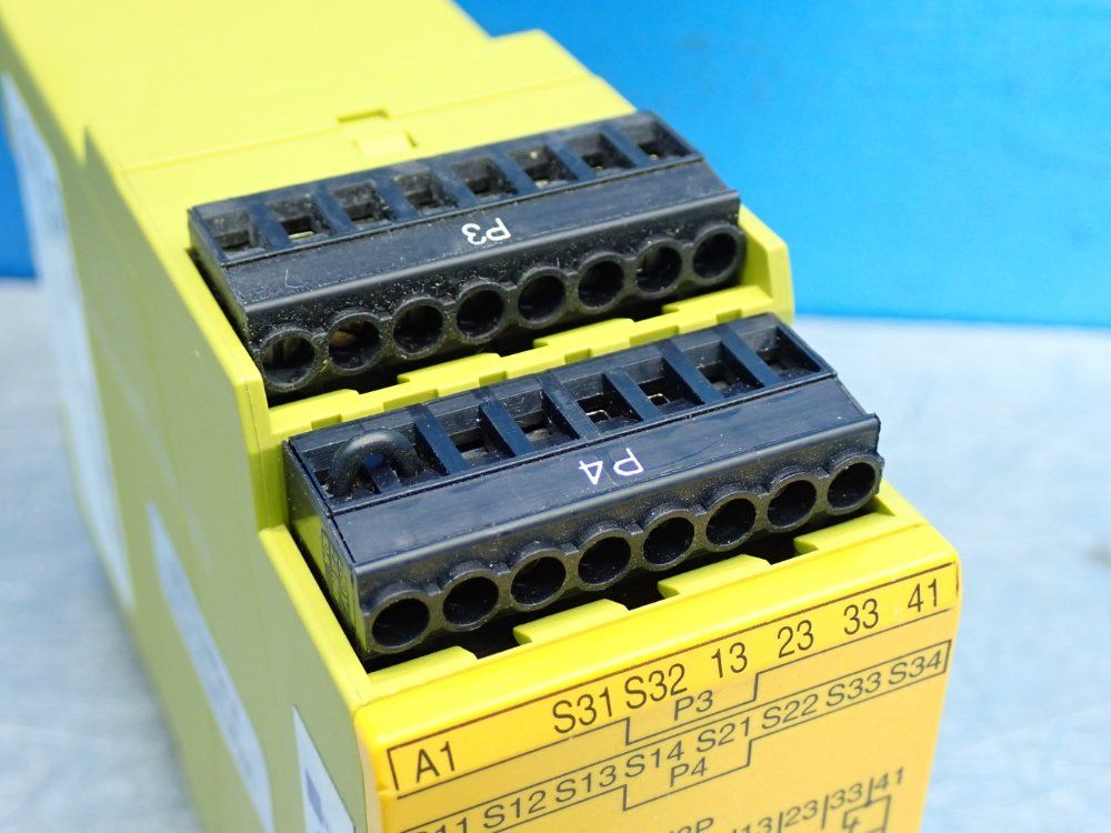 Pilz Safety Gate Monitor - 777310