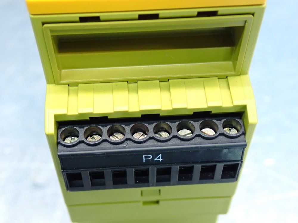 Pilz Safety Gate Monitor - 777310