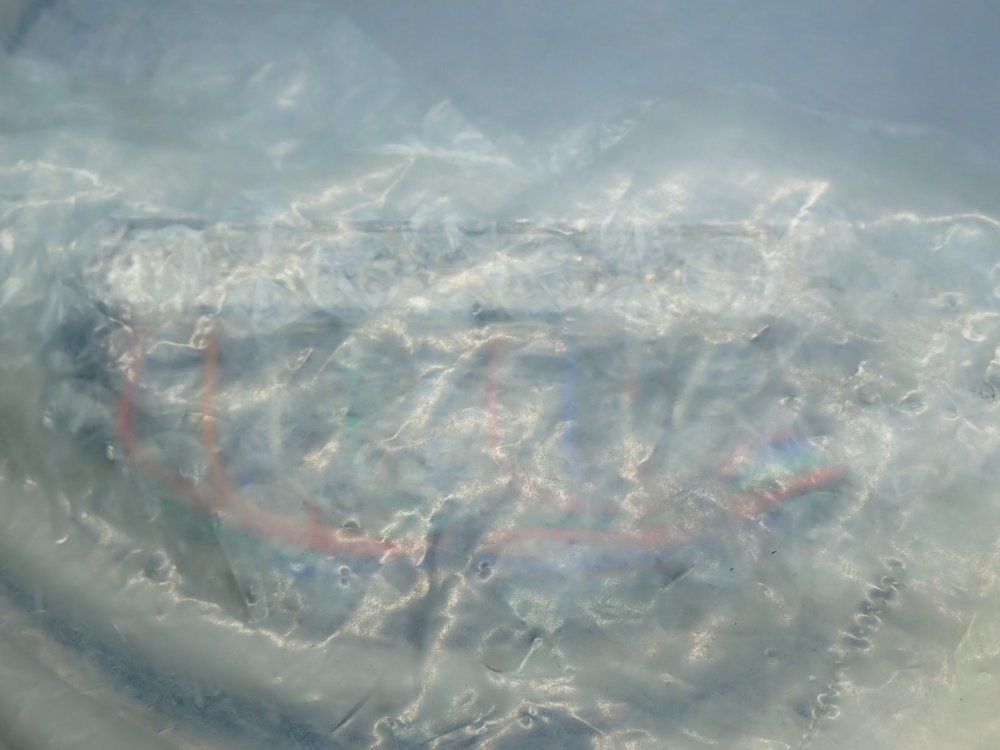 Allen Bradley 1.0m Long Pre-wired 1769 Digital I/o Cable - 1492-cab010a69