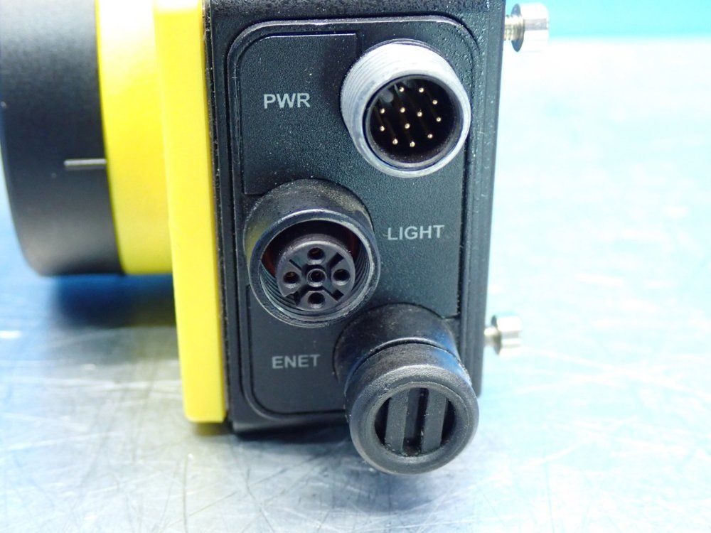 Cognex In-sight 7000 Camera Vision Sensor - Is7010-c01