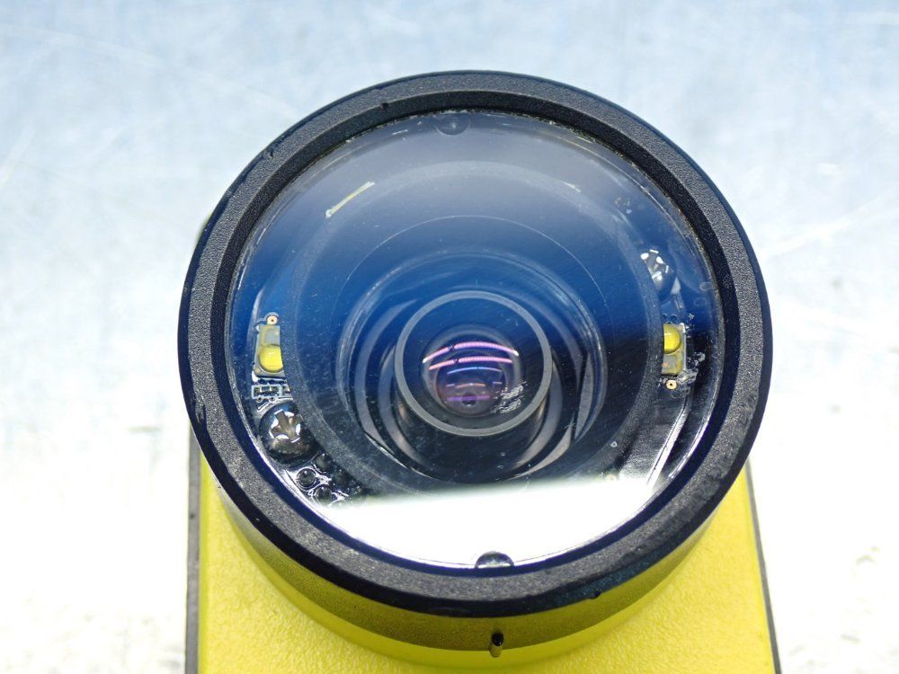 Cognex In-sight 7000 Camera Vision Sensor - Is7010-c01