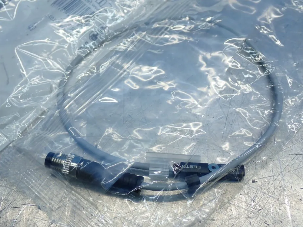 Festo Magnetic Inductive Proximity Sensor - 574334