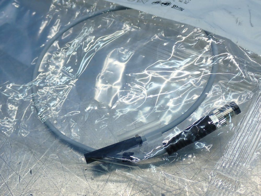 Festo Magnetic Inductive Proximity Sensor - 574334