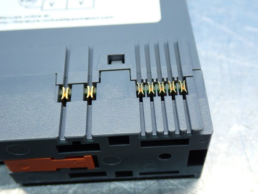 Allen Bradley Point I/o Field Distributor Module - 1734-fpd