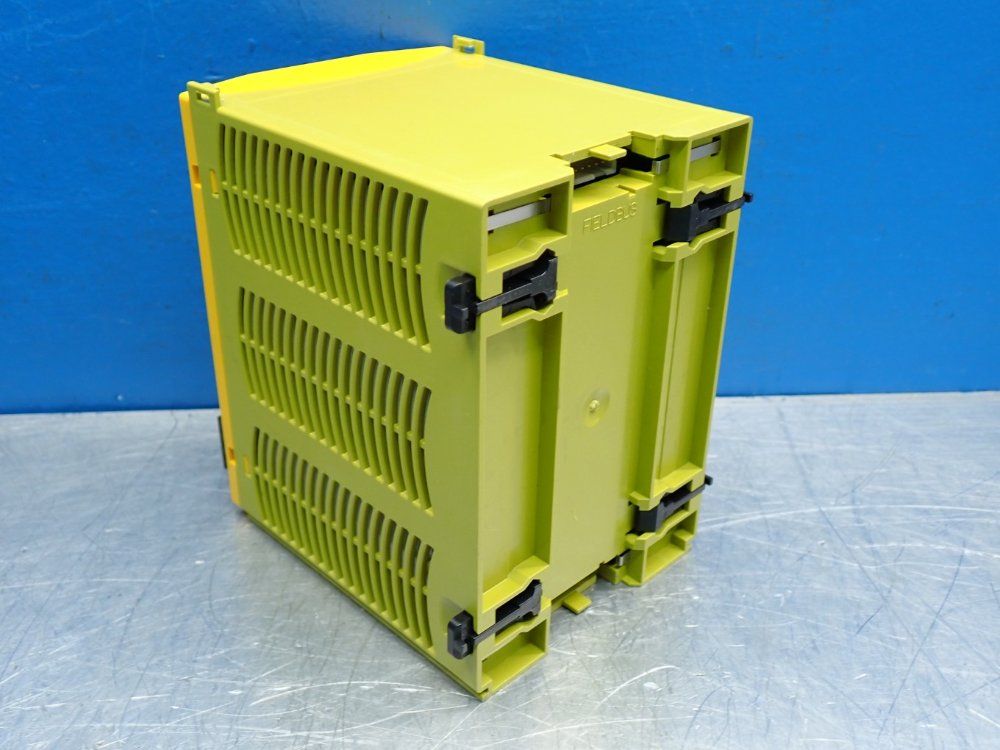 Pilz 32-140 °f Safety System Communication Interface Ethernet Modbus - 773103