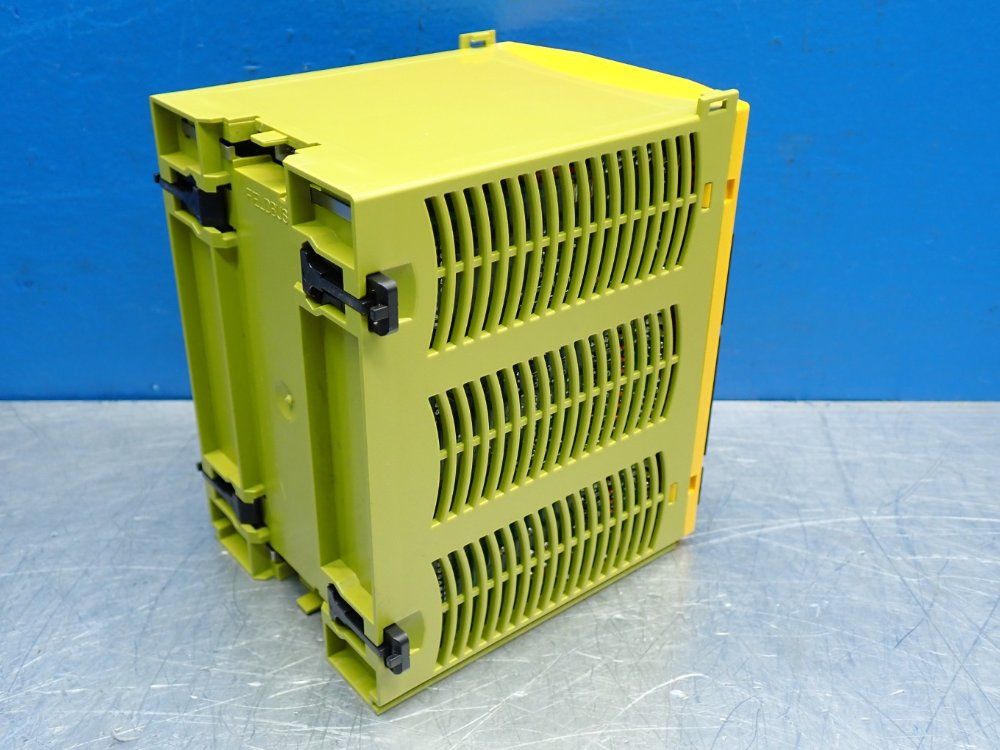 Pilz 32-140 °f Safety System Communication Interface Ethernet Modbus - 773103