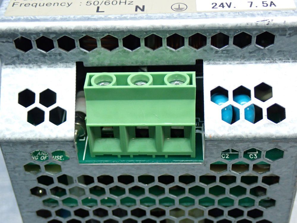 Tdk-lambda Dlp-series Power Supply - Dlp180-24-1/ej