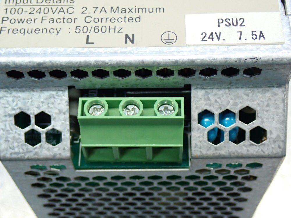 Tdk-lambda Dlp-series Power Supply - Dlp180-24-1/ej