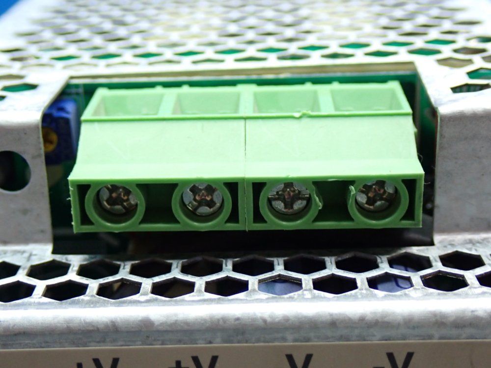 Tdk-lambda Dlp-series Power Supply - Dlp180-24-1/ej