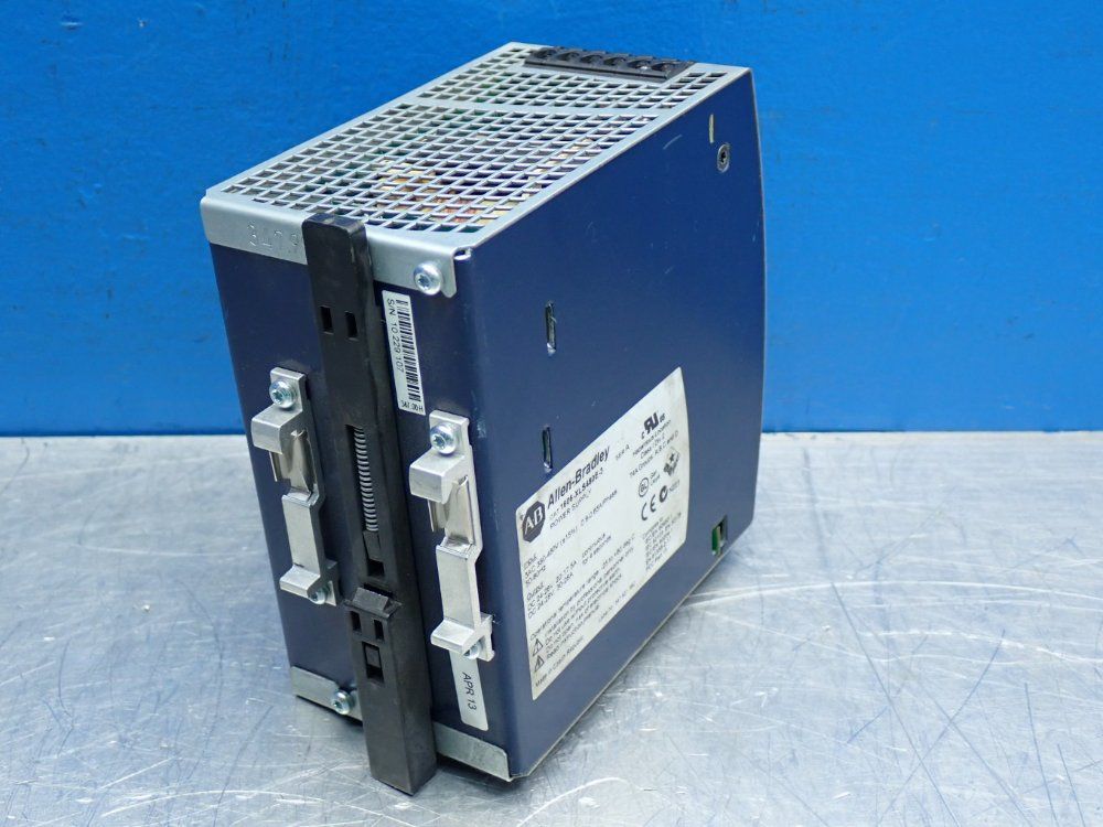 Allen Bradley Compact Power Supply Unit - 1606-xls480e-3