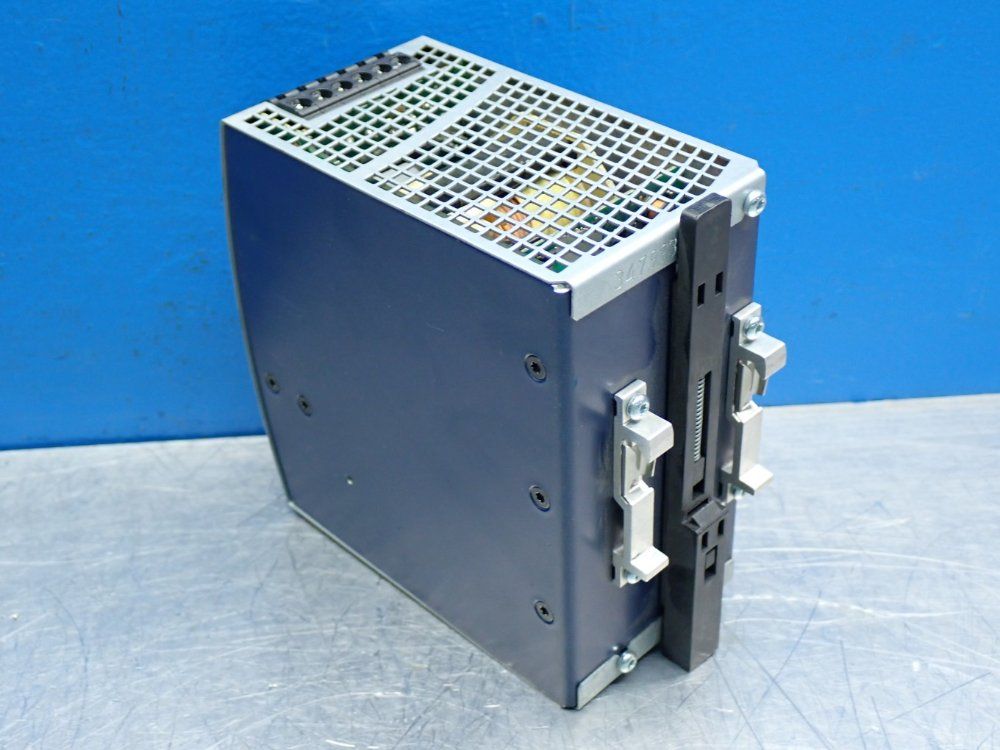 Allen Bradley Compact Power Supply Unit - 1606-xls480e-3