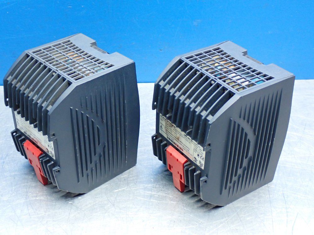 Wago Dc Power Supply Converter, 2pcs - Lwr1601-6c1