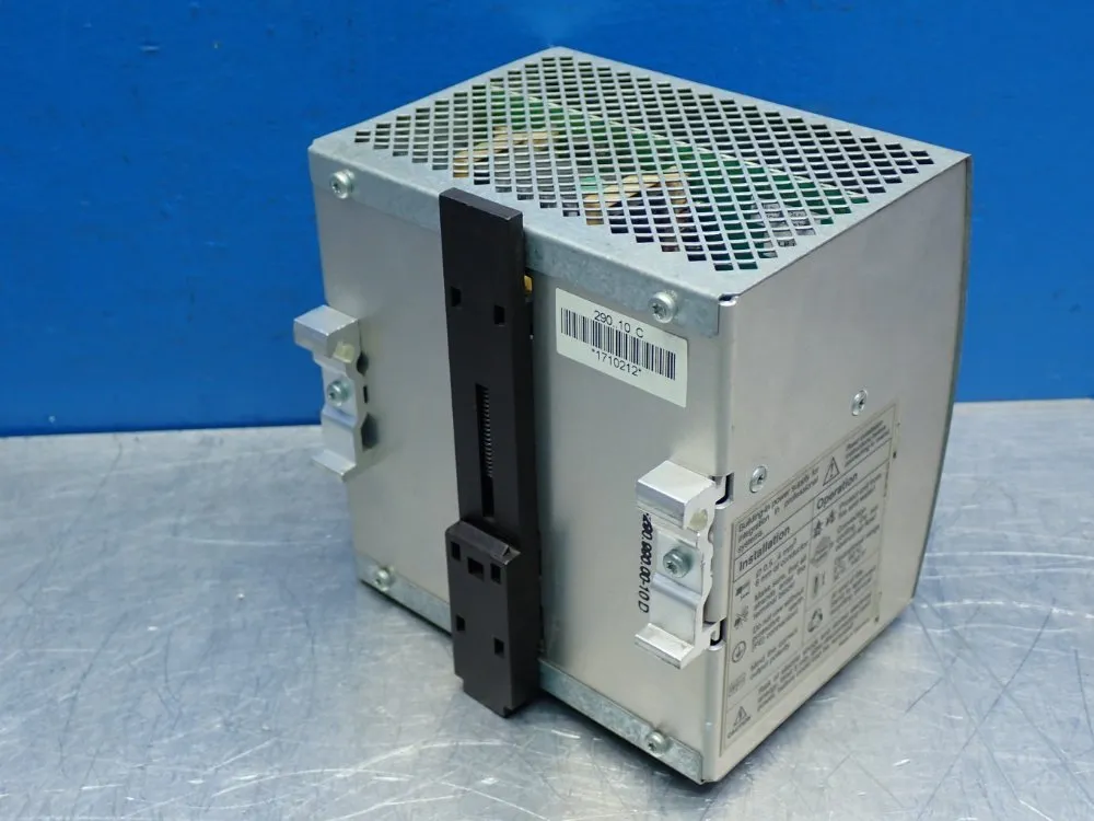 Sola Power Supply Module - Sdn10-24-100