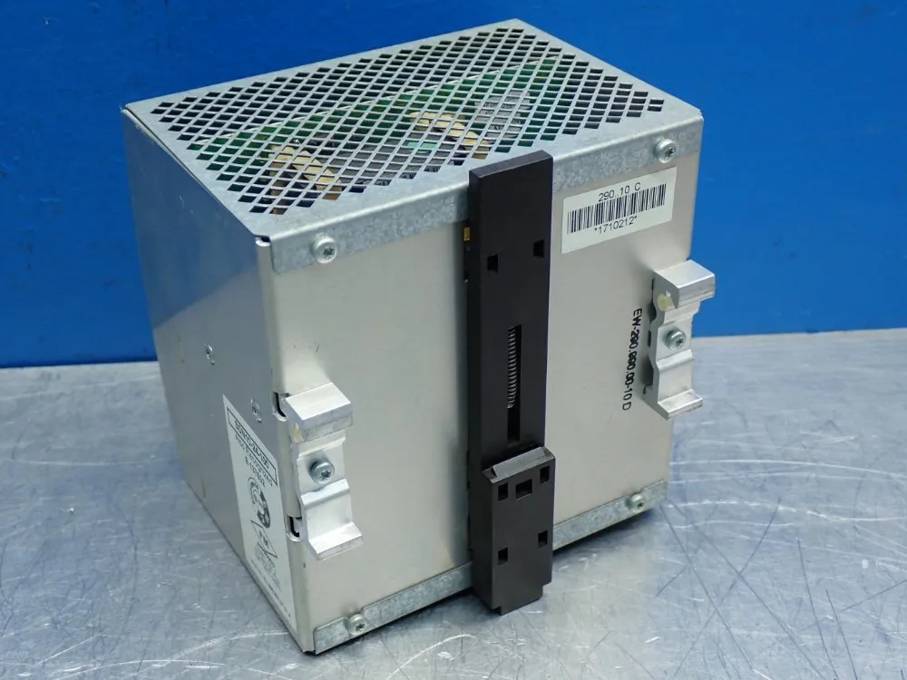 Sola Power Supply Module - Sdn10-24-100