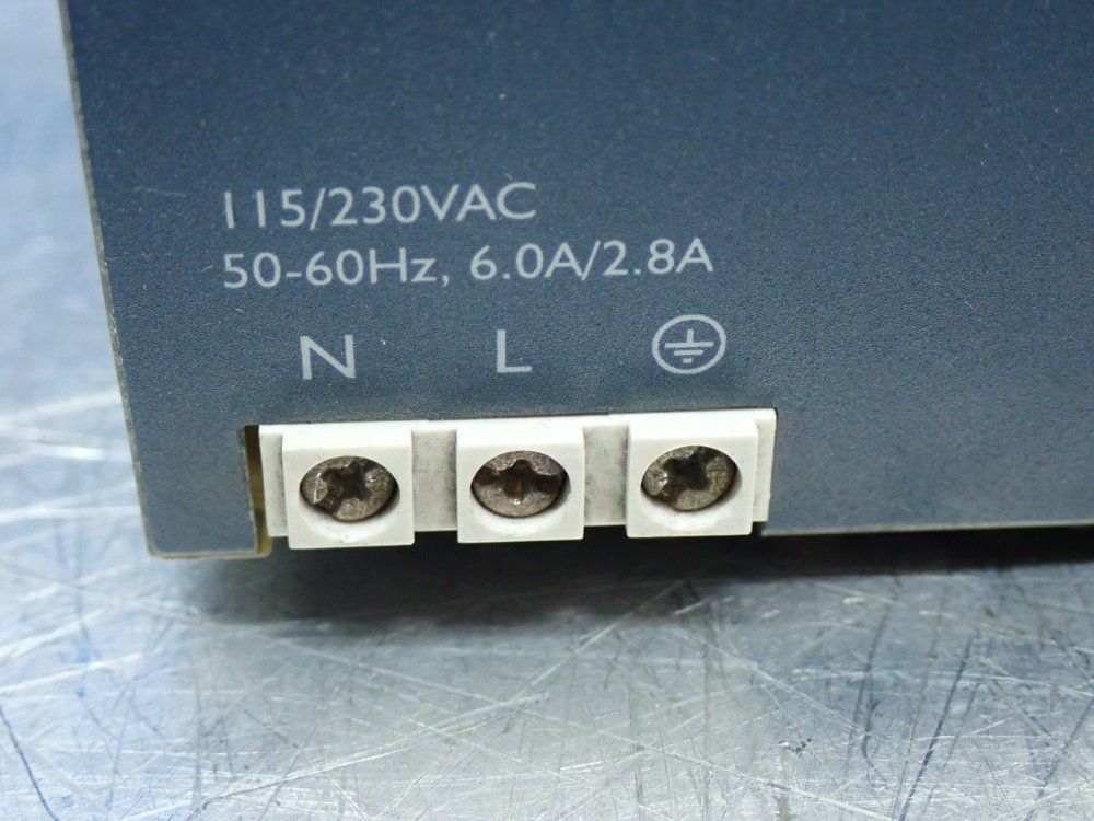 Sola Power Supply Module - Sdn10-24-100