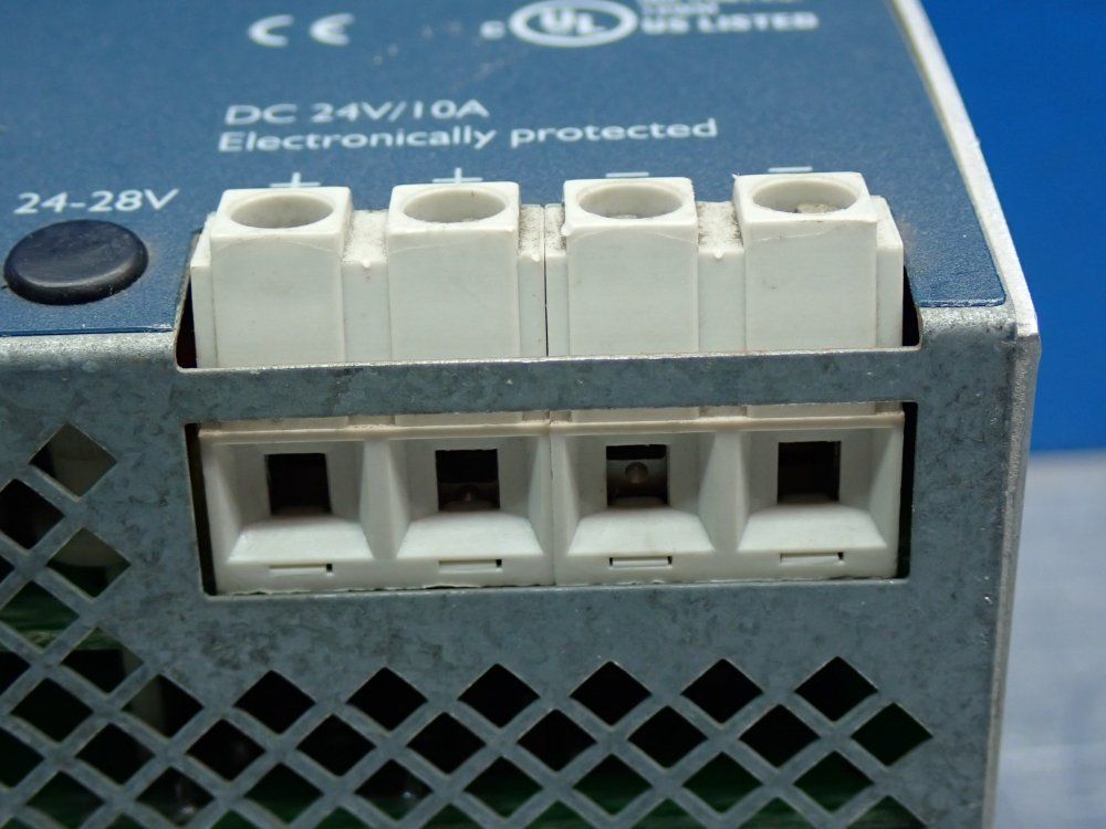 Sola Power Supply Module - Sdn10-24-100