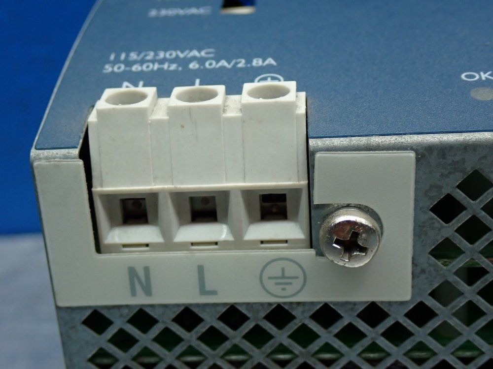 Sola Power Supply Module - Sdn10-24-100