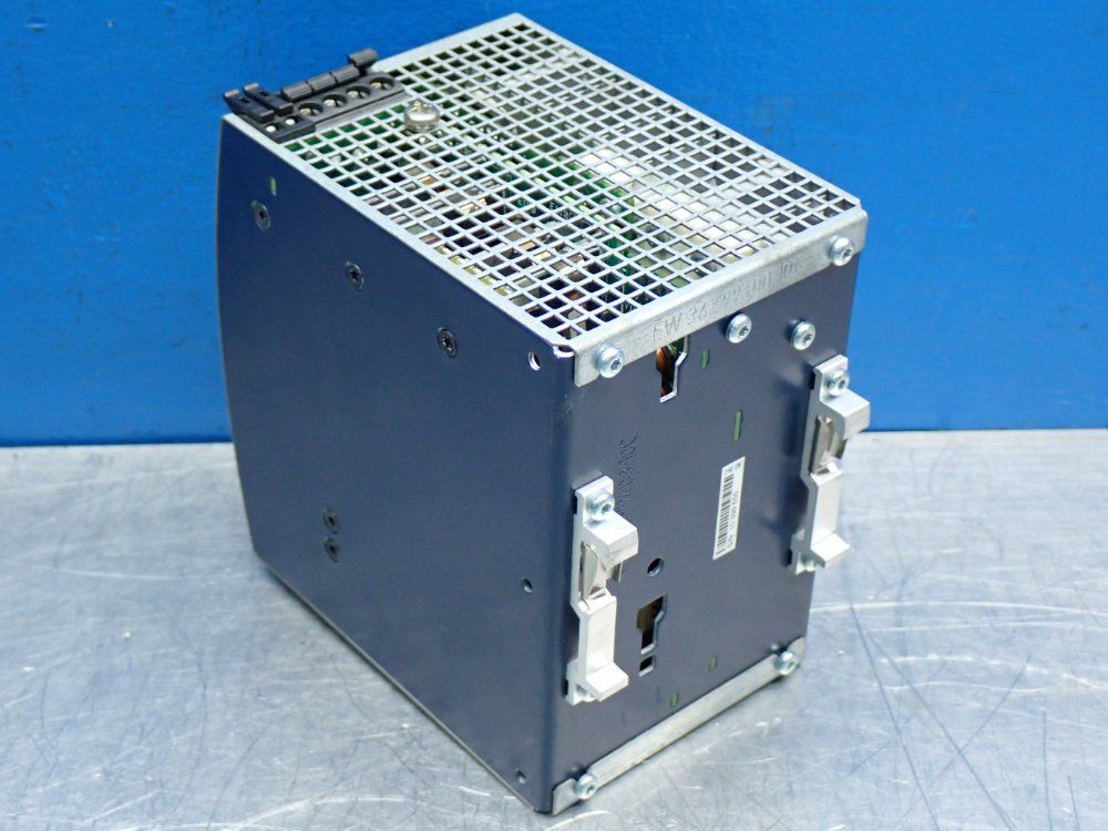 Allen Bradley 1606-xls-series Industrial Power Supply Unit - 1606-xls480f