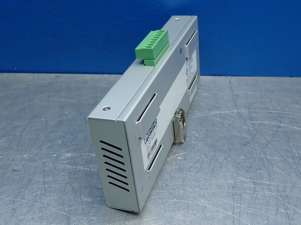 Phoenix Contact 16 Channels Fl Switch Sf 16tx Industrial Ethernet Switch - 2832849