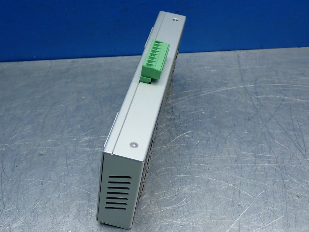 Phoenix Contact 16 Channels Fl Switch Sf 16tx Industrial Ethernet Switch - 2832849