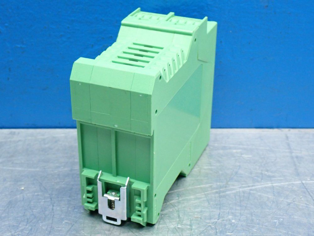 Phoenix Contact 10/100mbps Fl Switch Lm 8tx Ethernet Switch - 2832632