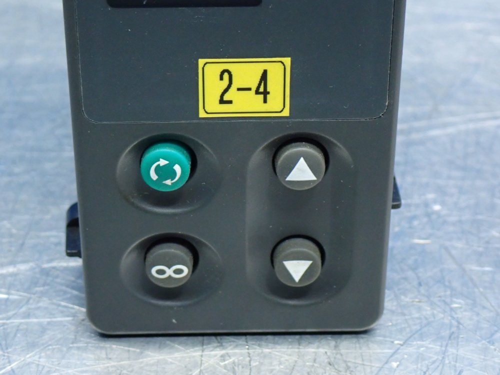 Watlow 1/8 Din Series-sd8 Temperature Control - Sd8c-hcja-aarg