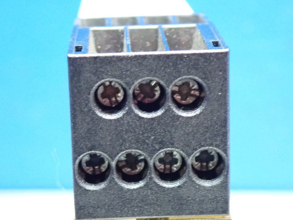 Banner At-series Control Safety Relay Module - At-fm-10k