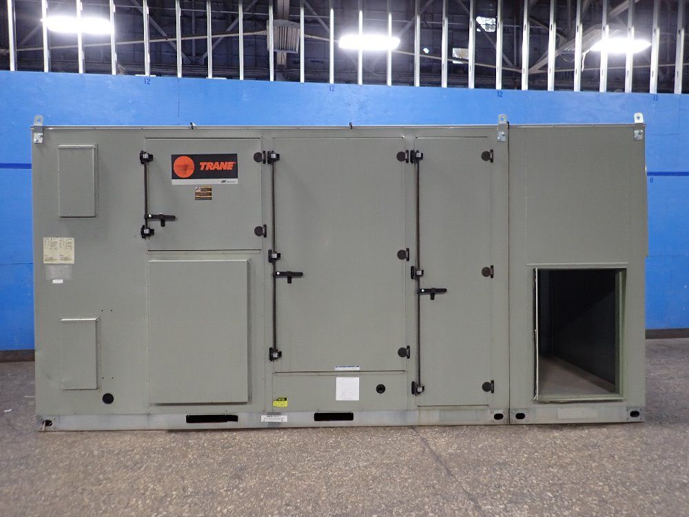 Trane Air Conditioner - Oanf420d4-c1b3005l-00000af00020002001c00000