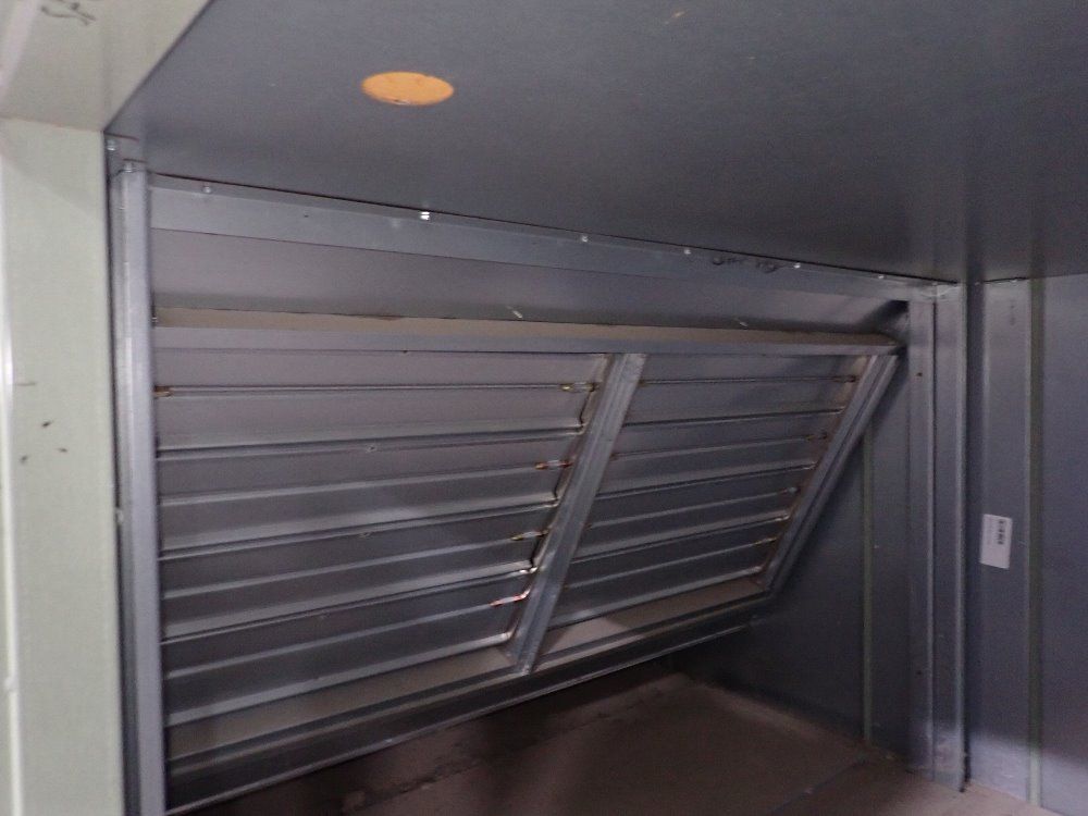 Trane Air Conditioner - Oanf420d4-c1b3005l-00000af00020002001c00000