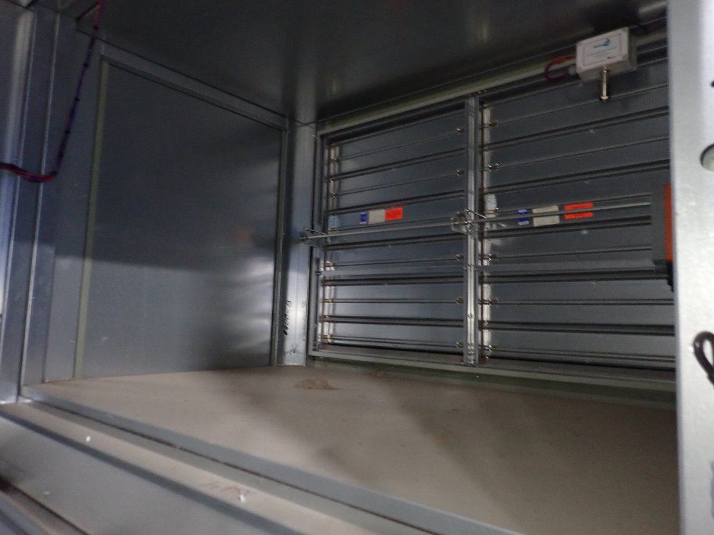 Trane Air Conditioner - Oanf420d4-c1b3005l-00000af00020002001c00000