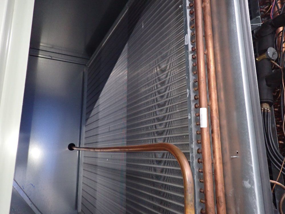 Trane Air Conditioner - Oanf420d4-c1b3005l-00000af00020002001c00000