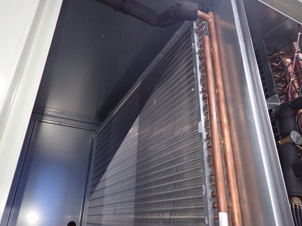 Trane Air Conditioner - Oanf420d4-c1b3005l-00000af00020002001c00000