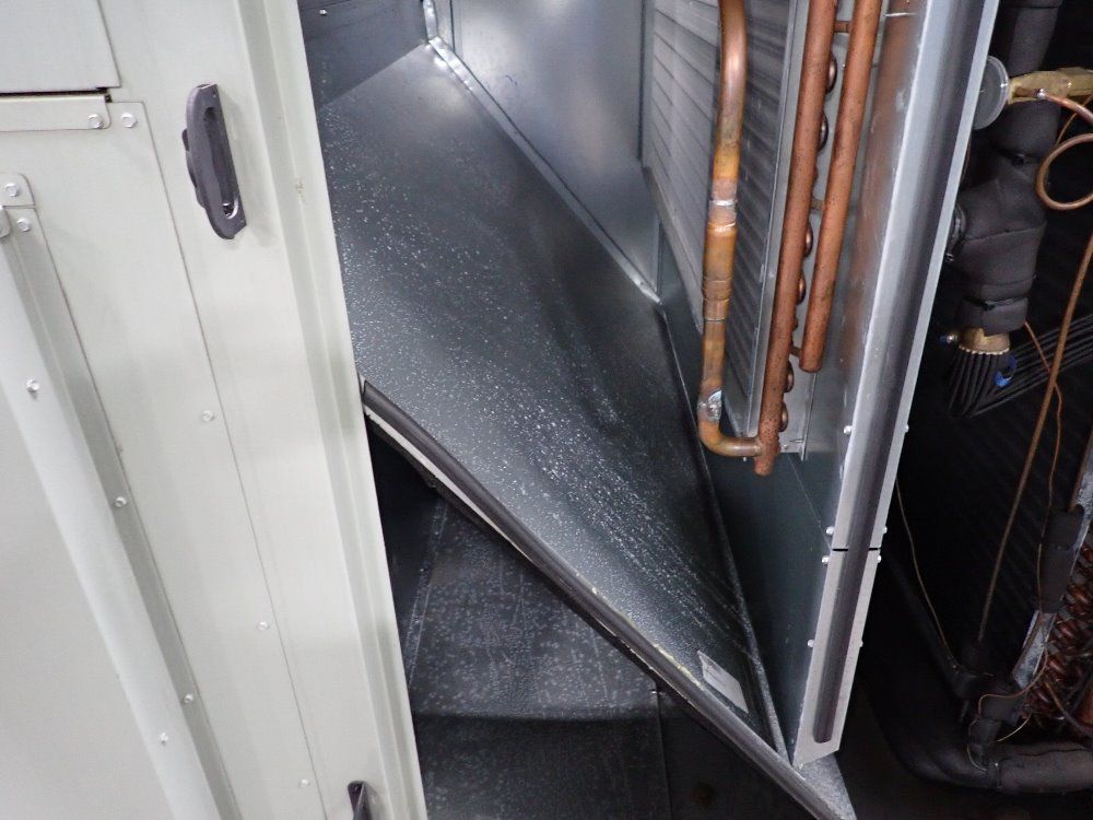 Trane Air Conditioner - Oanf420d4-c1b3005l-00000af00020002001c00000