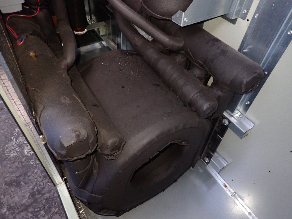 Trane Air Conditioner - Oanf420d4-c1b3005l-00000af00020002001c00000