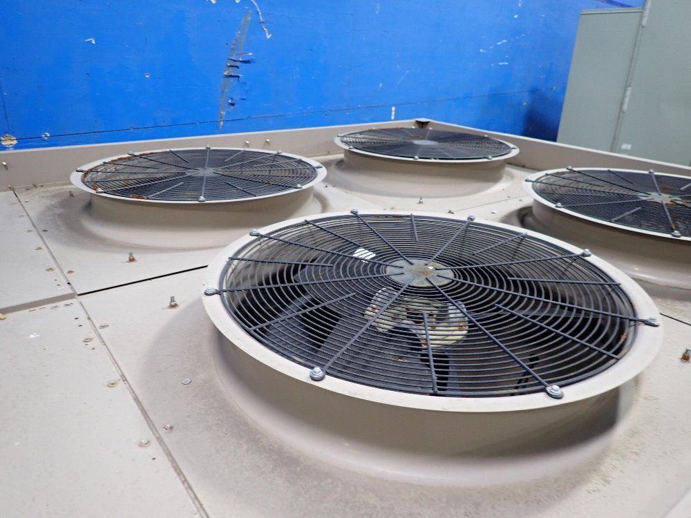 York Air Conditioner