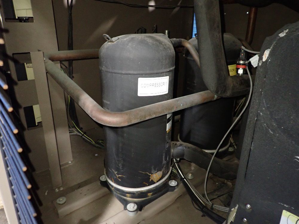 York Air Conditioner