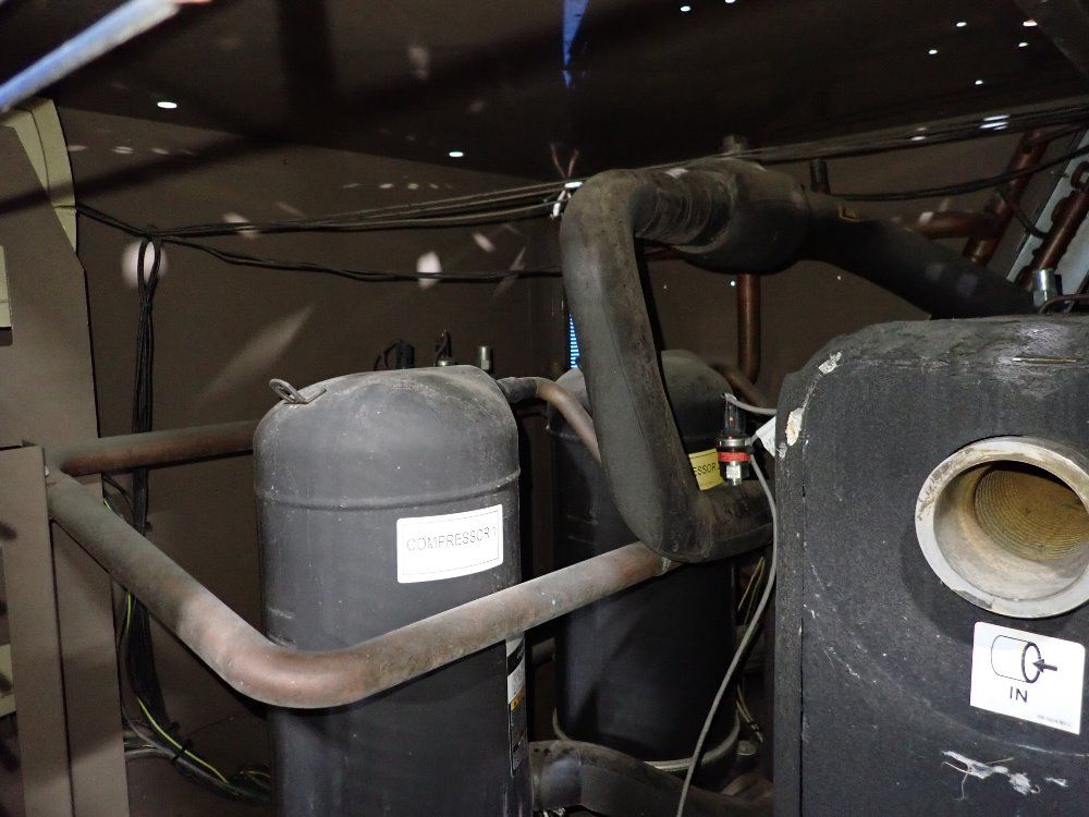 York Air Conditioner