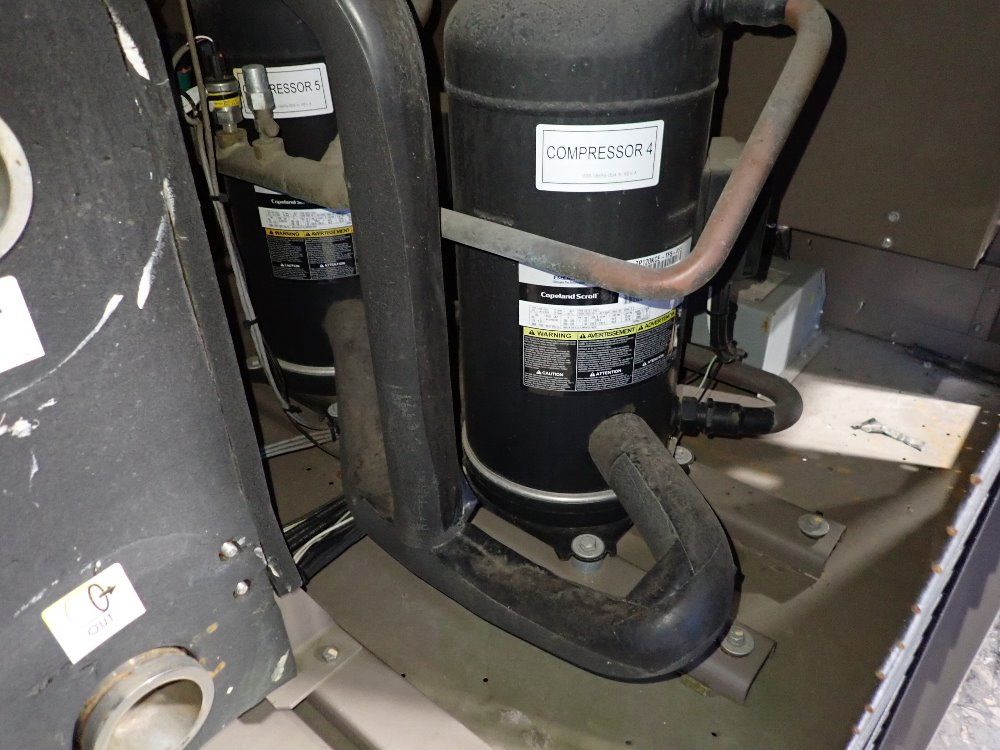 York Air Conditioner