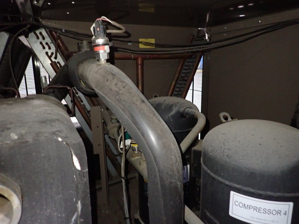 York Air Conditioner