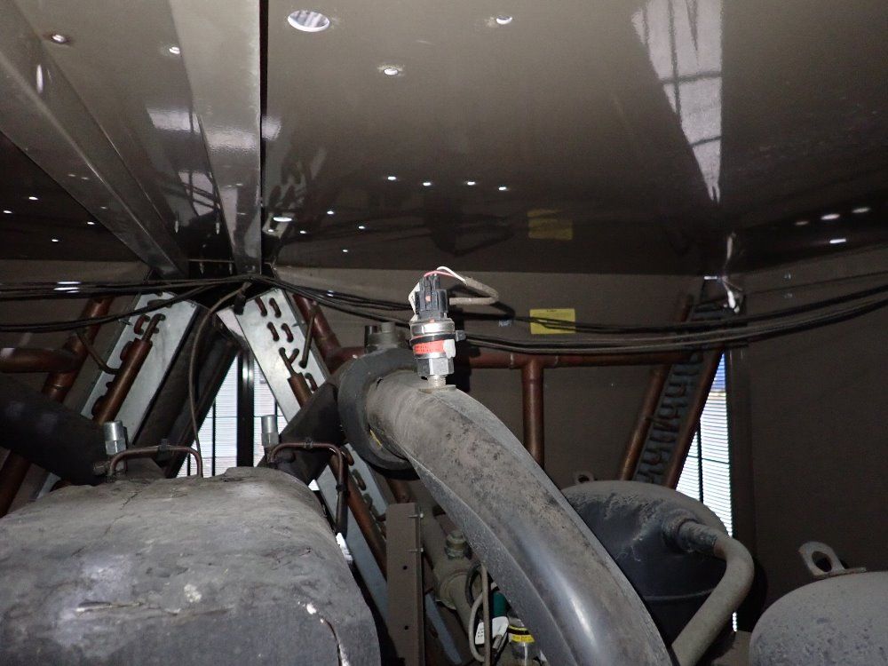 York Air Conditioner