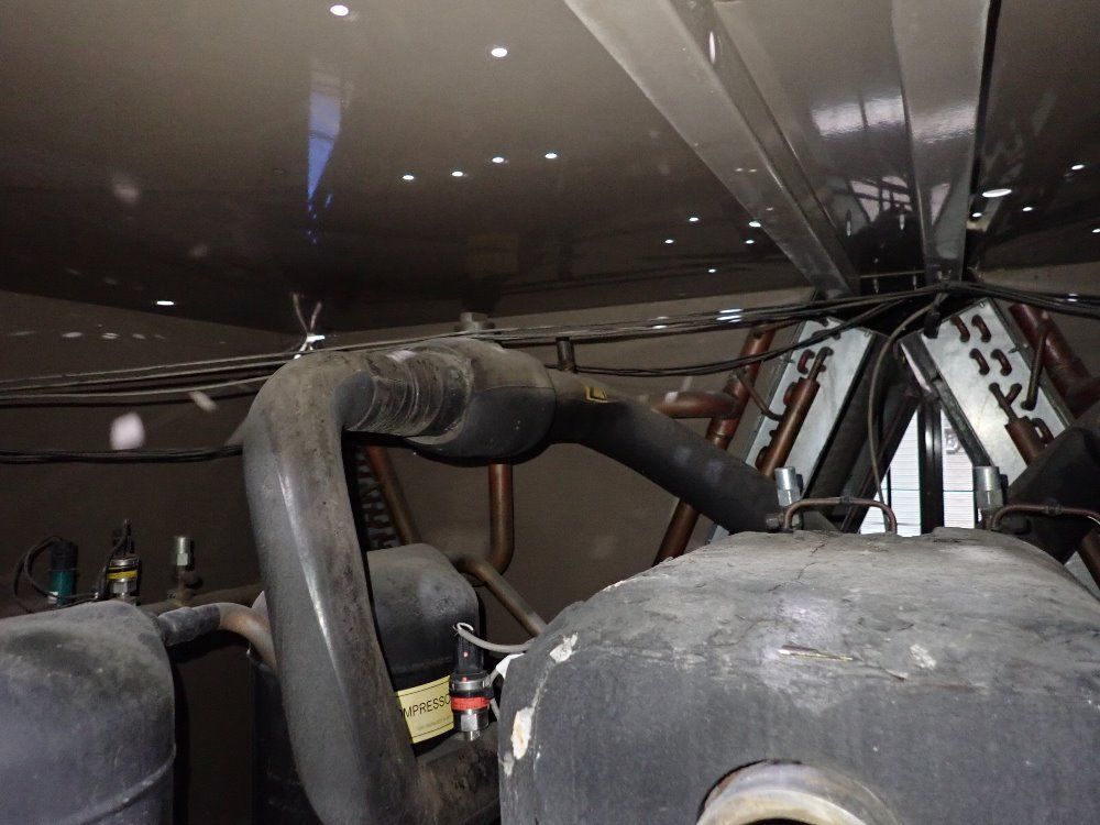 York Air Conditioner